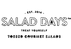 Salad Days