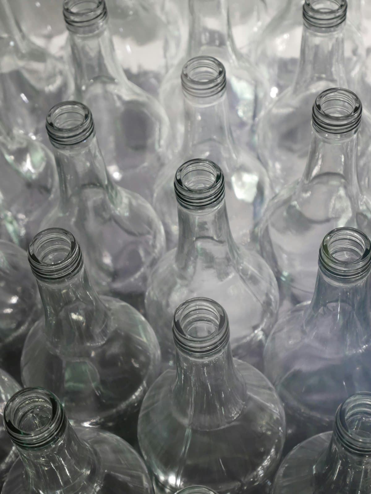 Glass Bottles