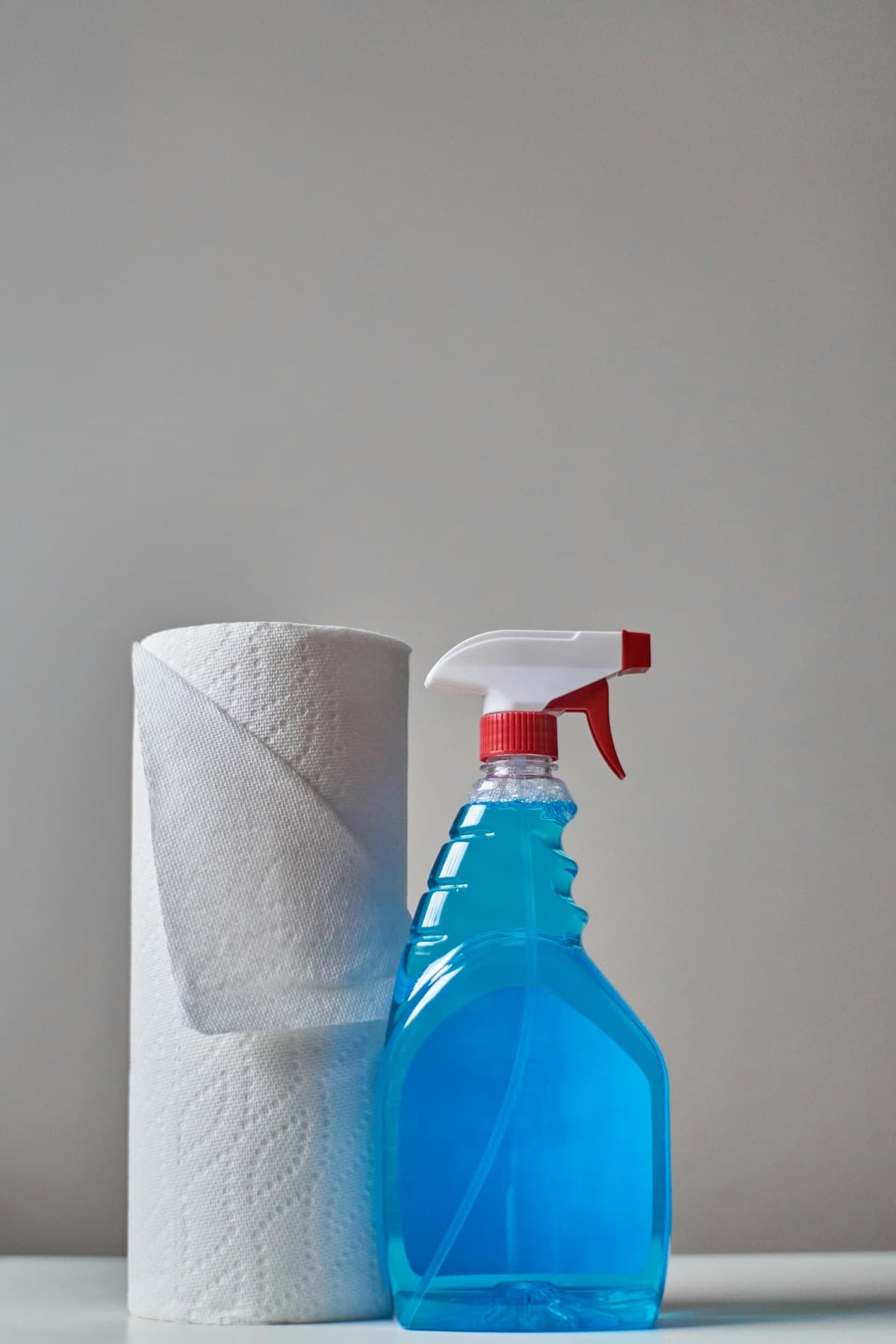Home & Cleaning